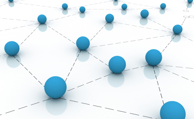 connecting the dots expertise